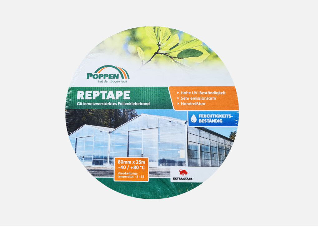 Reptape